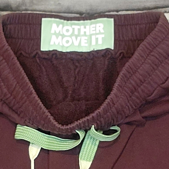 Mother Rockstar Joggers - Picture 4 of 6